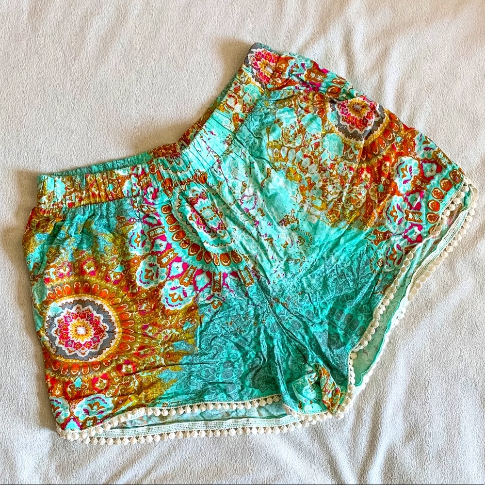 Comfy Summer Shorts
